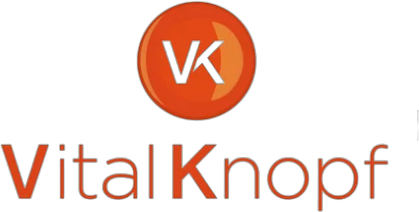 Vitalknopf – Sicherheit auf Knopfdruck