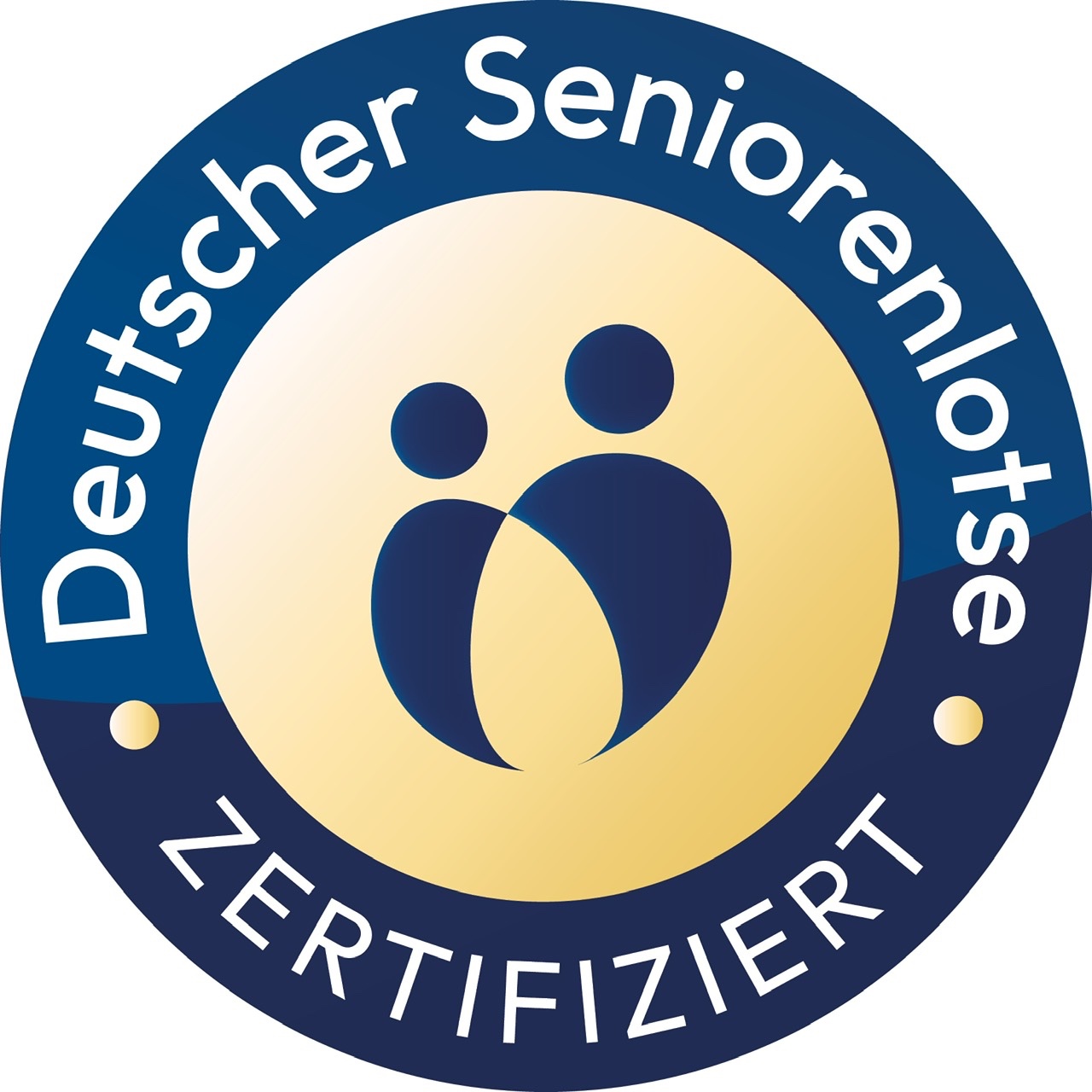 Deutscher Seniorenlotse Zertifiziert