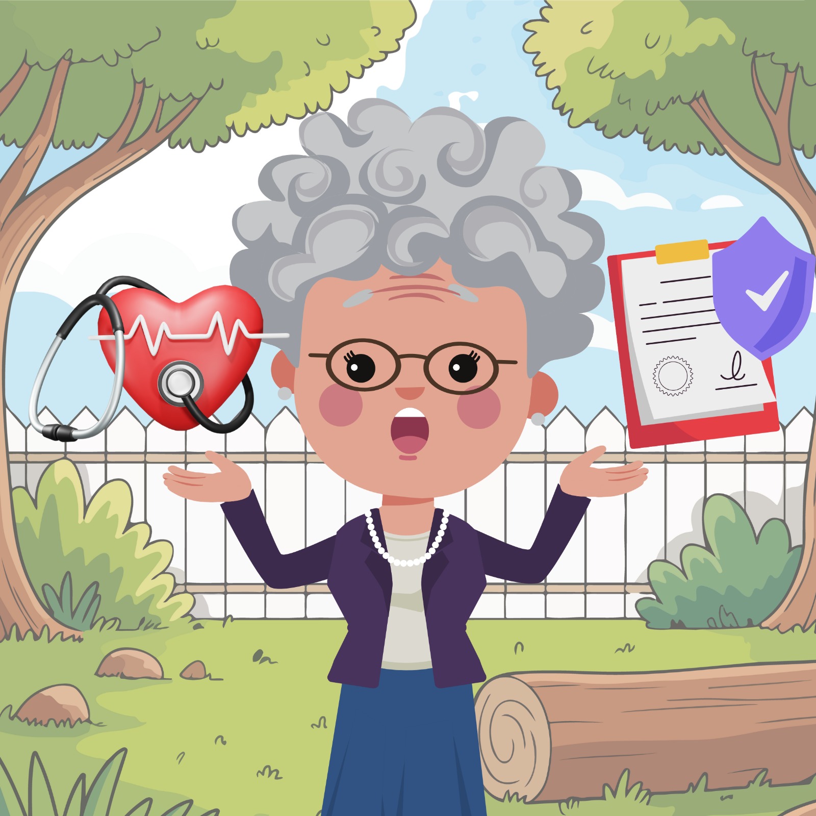 Clever beim Beitrag sparen