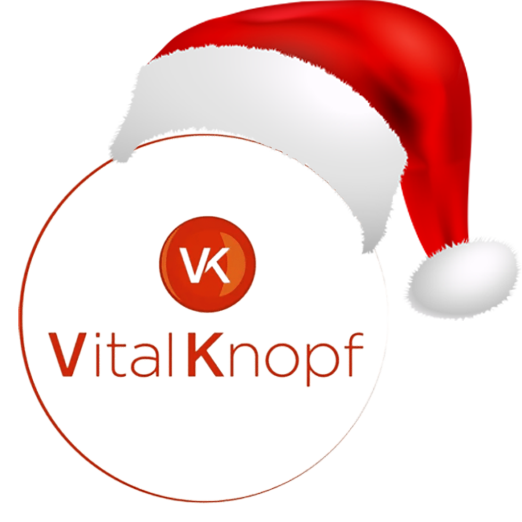 Vitalknopf – Sicherheit auf Knopfdruck