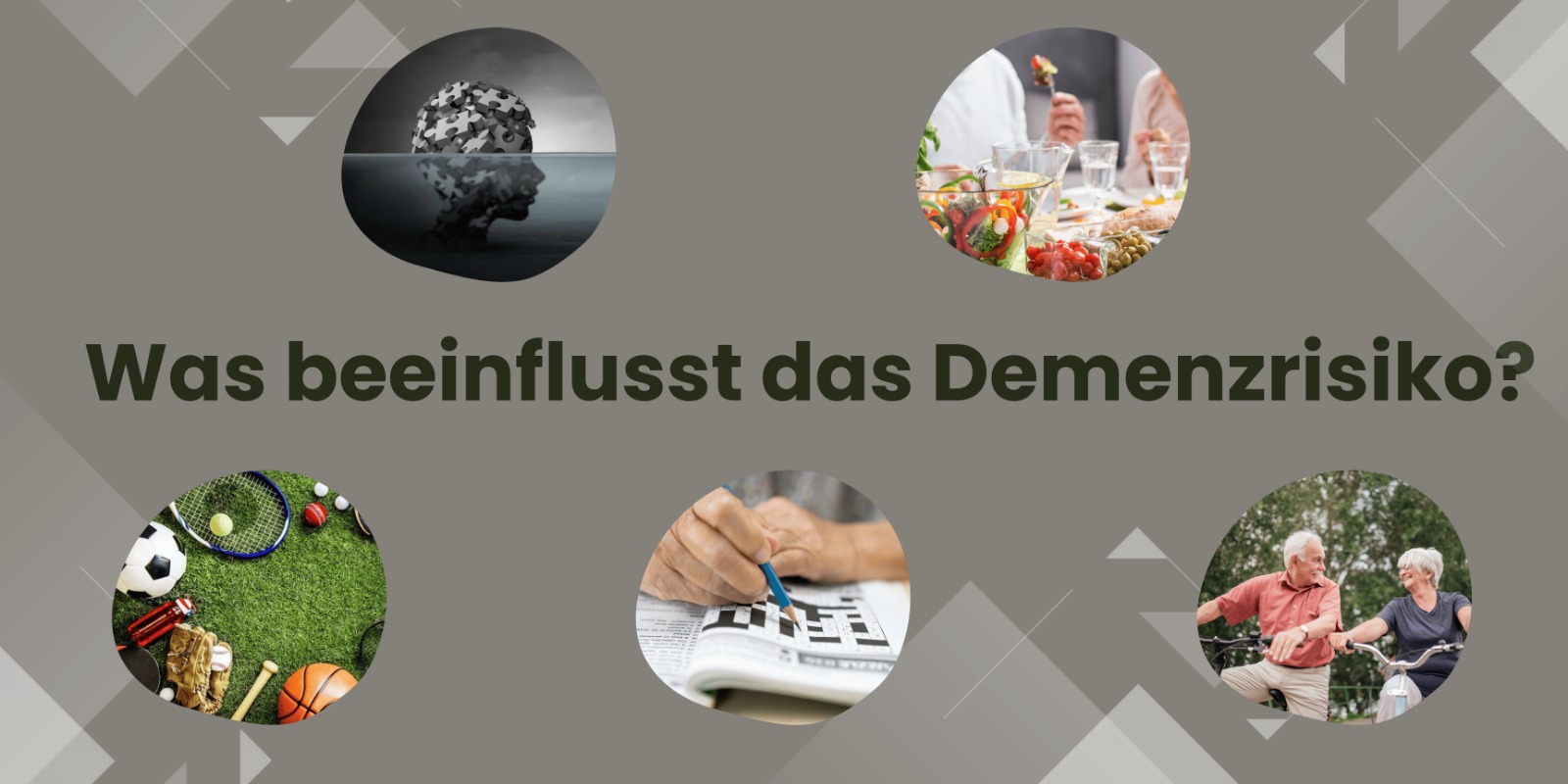 Demenz vorbeugen: 7 praktische Schritte zur Demenzprävention – wissenschaftlich bewährt